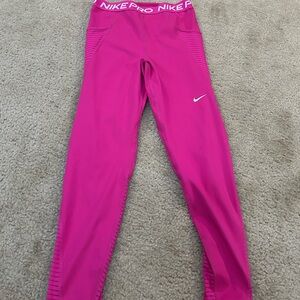 Nike Pro Leggings